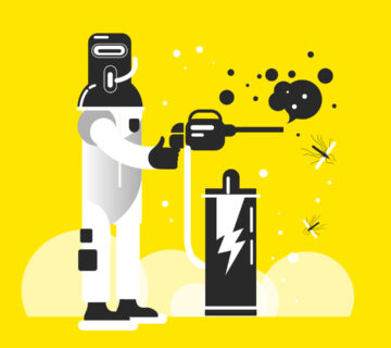 خدمة ضبط ناقلات الامراض