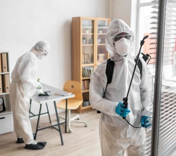 الكثير من الناس يعتقدون أن مكافحة الحشرات تتم فقط عند ظهور المشكلة، ولكن الحقيقة أن الاعتماد على شركة مكافحة حشرات في عمان بشكل دوري هو الحل الأفضل للوقاية 