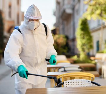 يبحث الكثير من السكان عن شركة مكافحة حشرات في عمان تجمع بين الجودة والسعر المناسب، وهذا ما توفره مؤسسة هديل لمكافحة الحشرات والقوارض 