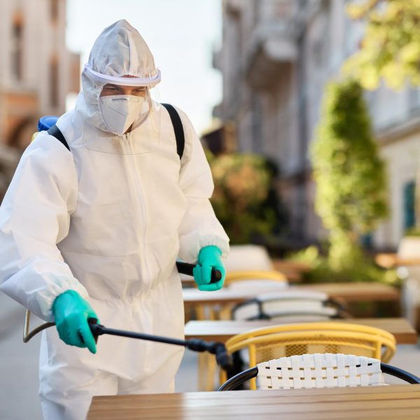 يبحث الكثير من السكان عن شركة مكافحة حشرات في عمان تجمع بين الجودة والسعر المناسب، وهذا ما توفره مؤسسة هديل لمكافحة الحشرات والقوارض 